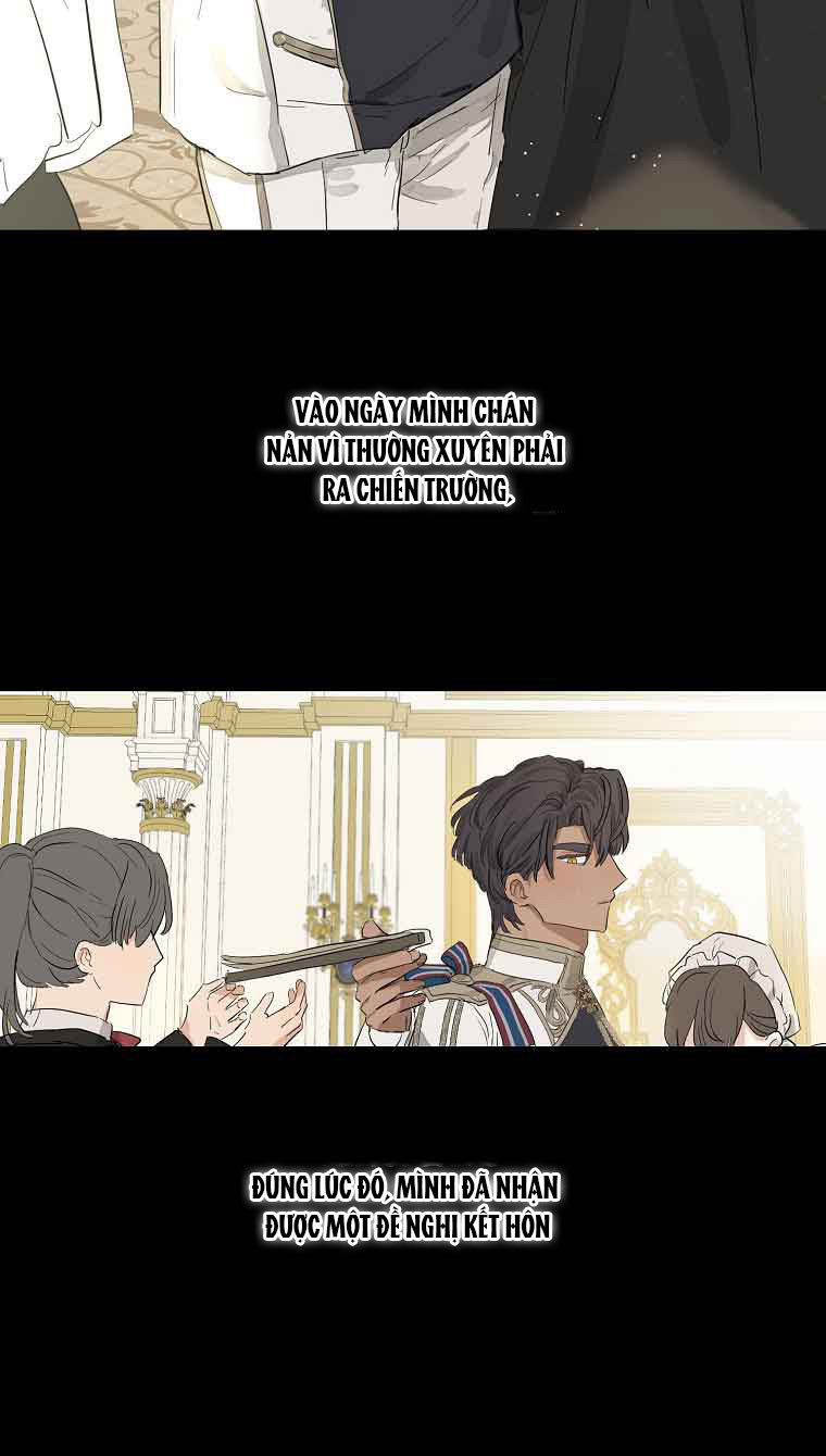 đứa con gái ngoài giá thú của bá tước chapter 5 35