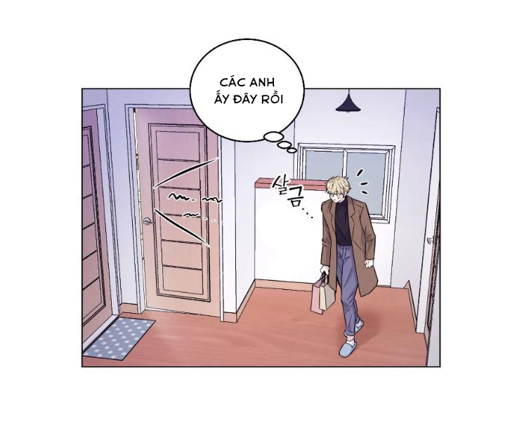 kinh nghiệm cảnh nóng chapter 1 48