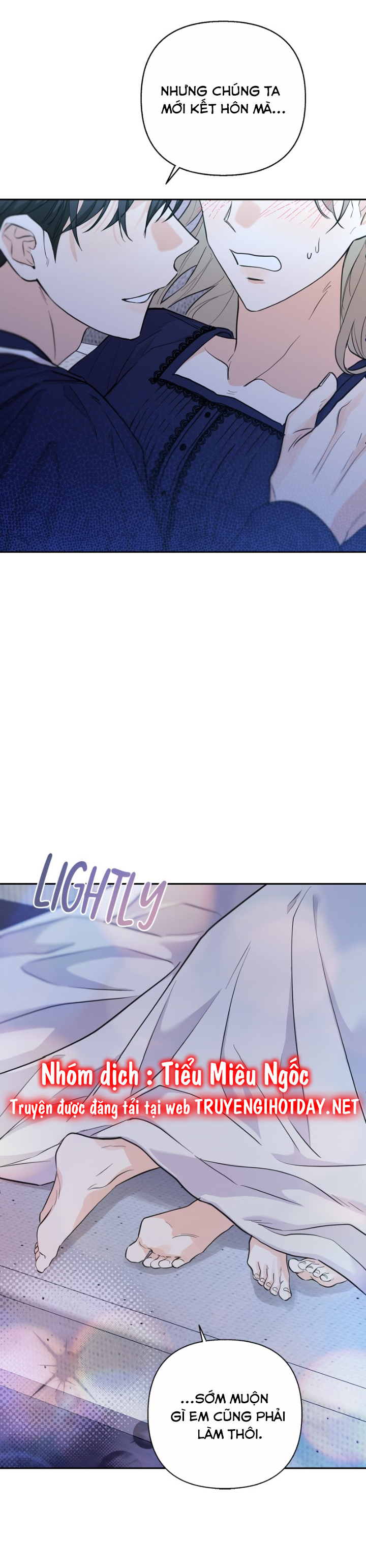 chúng ta ly hôn đi! chapter 47 10