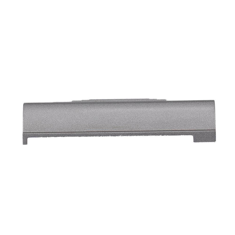 5 cái Nắp đậy ổ cứng mới có gắn vít thay thế cho máy tính xách tay DELL Latitude D820 D830 M65