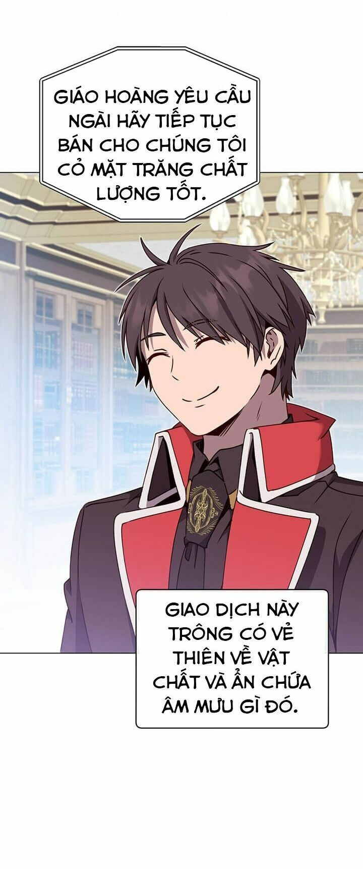 Anh Hùng Mạnh Nhất Trở Lại chapter 46 61