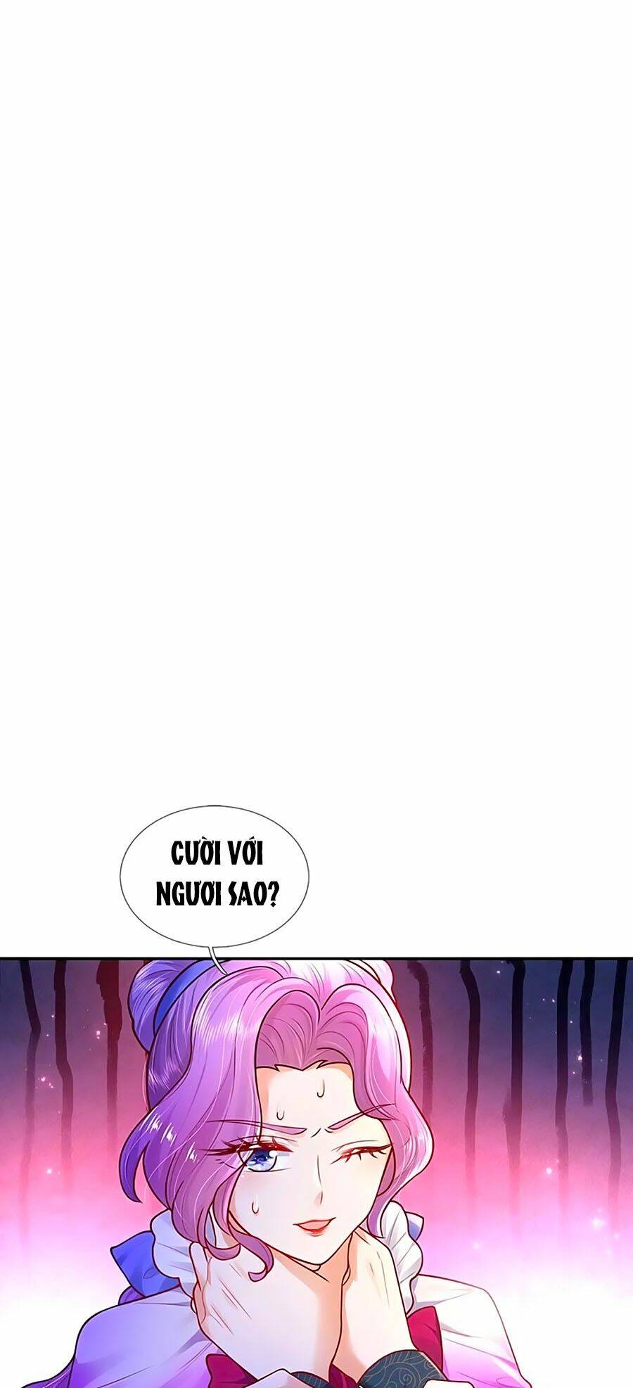 bỗng một ngày trở thành con gái nhà vua chapter 322 5