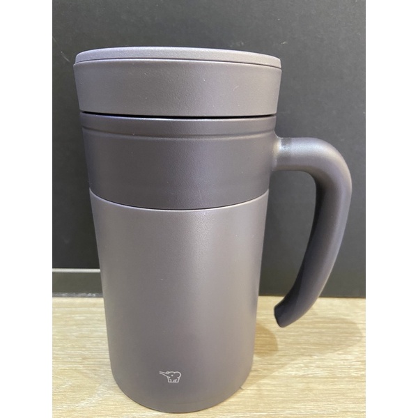 Ca giữ nhiệt có lưới lọc Zojirushi SE-KAE48-AZ 480ml, bảo hành giữ nhiệt 1 năm chính hãng