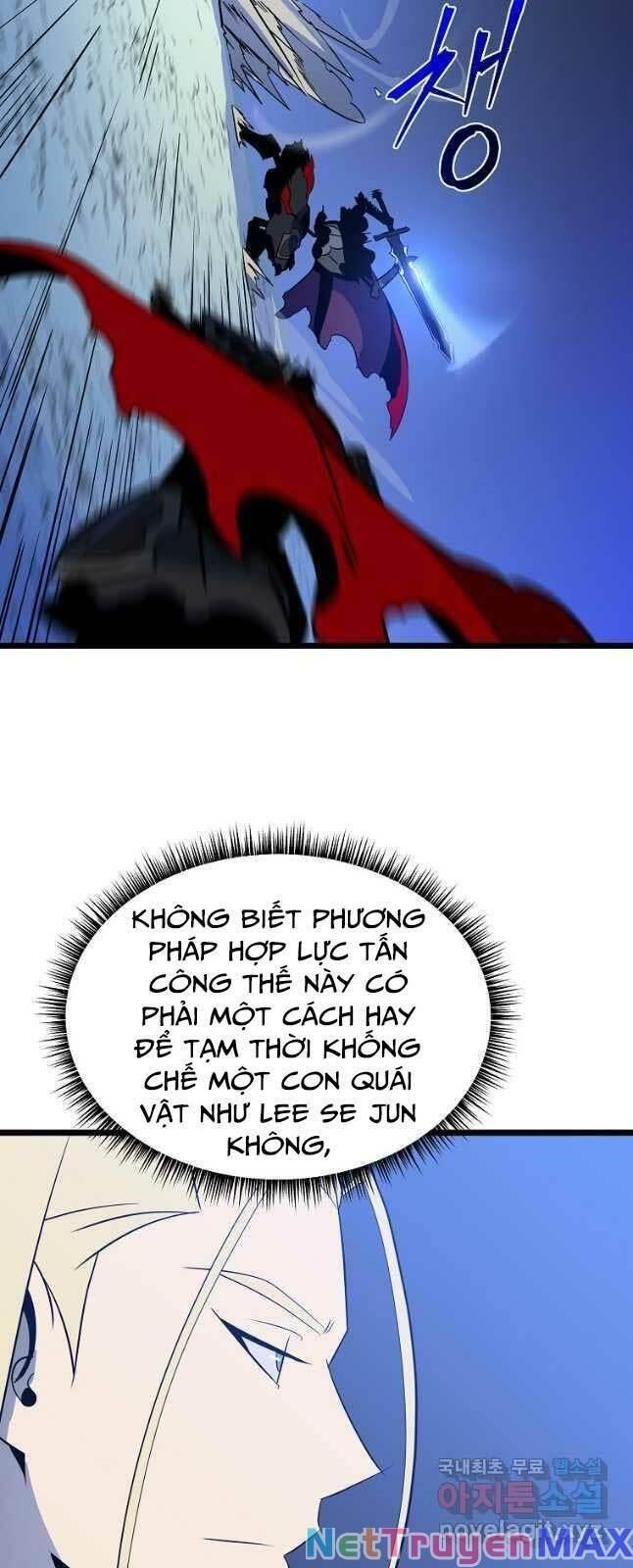 tiêu diệt đấng cứu thế chapter 140 61