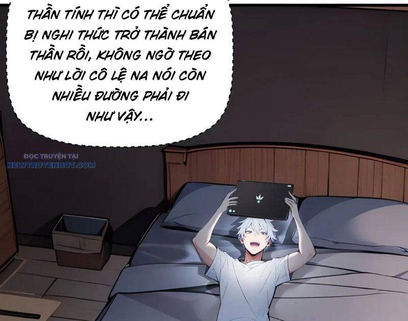 toàn dân thần vương: tôi hiến tế nghìn tỷ sinh linh! chapter 54 22