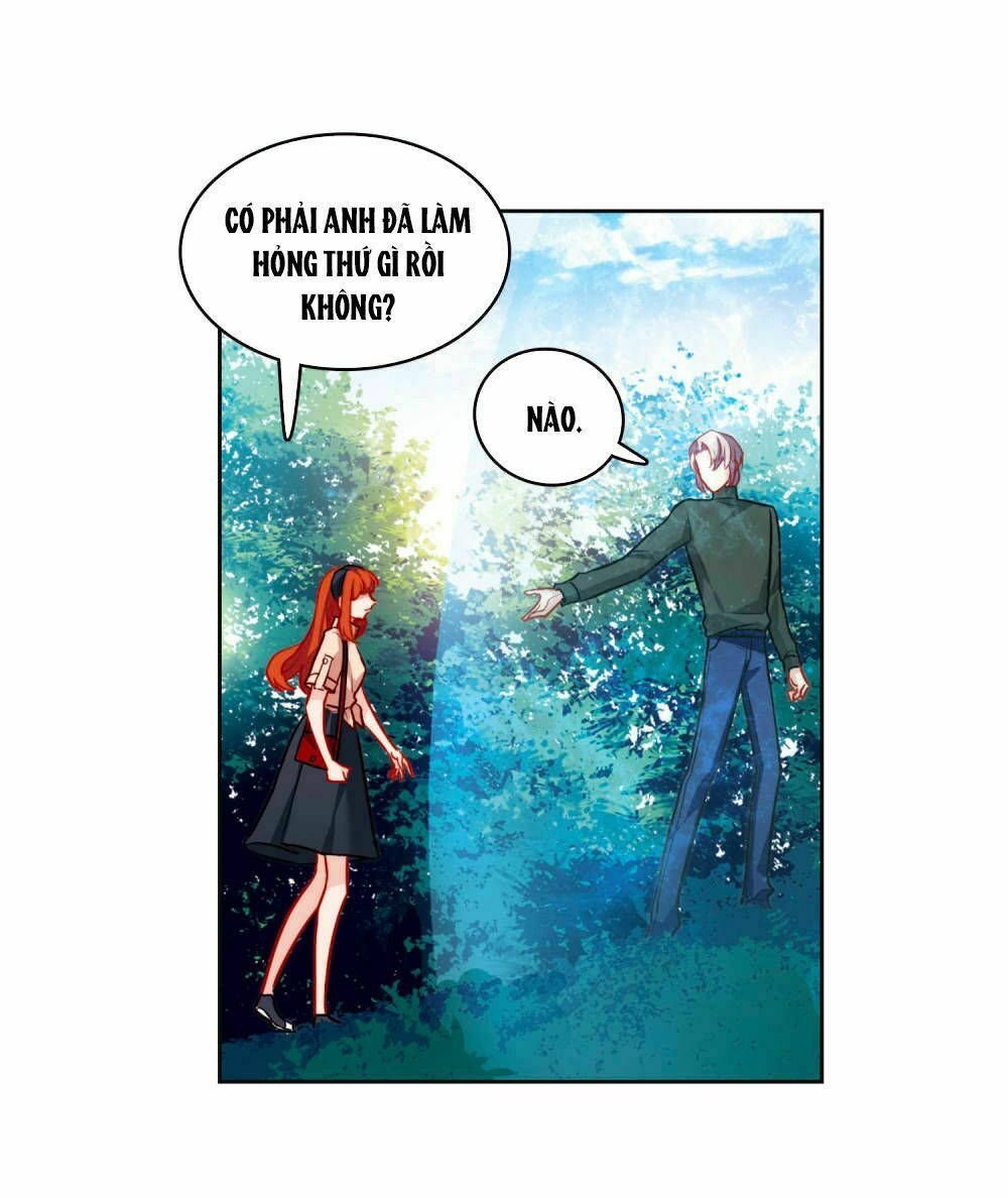 địa ngục cáo bạch thi chapter 101 15