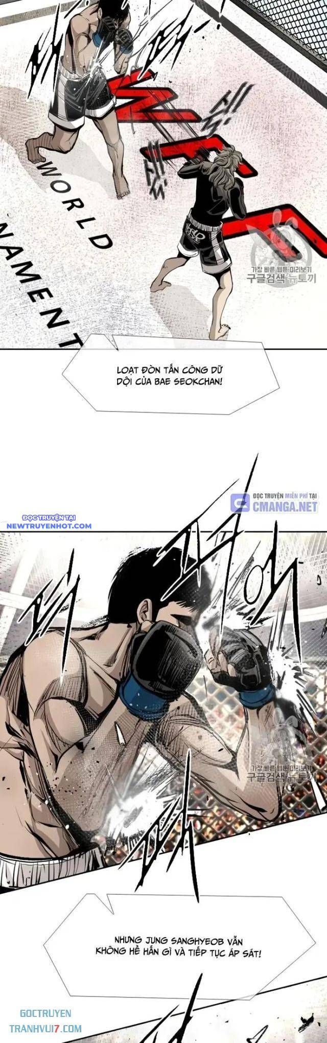 shark - cá mập chapter 168 20