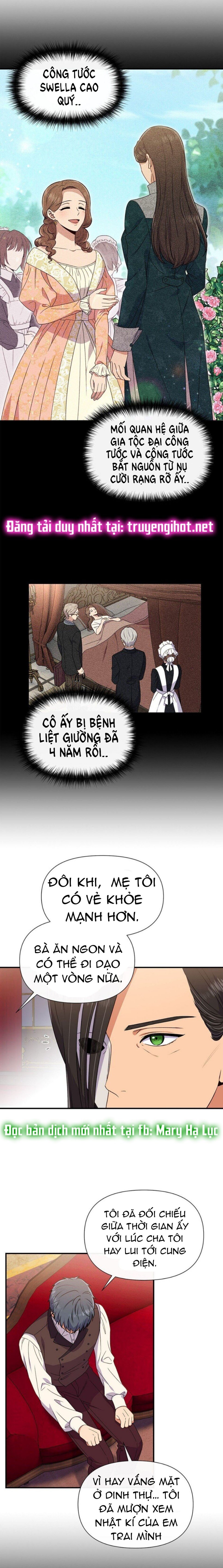 bản khế ước với nữ công tước ác ma chapter 96 4