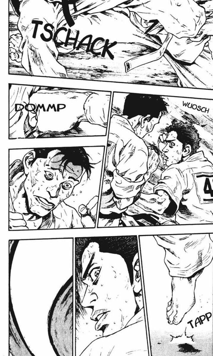 shamo (võ đạo) chapter 44 21