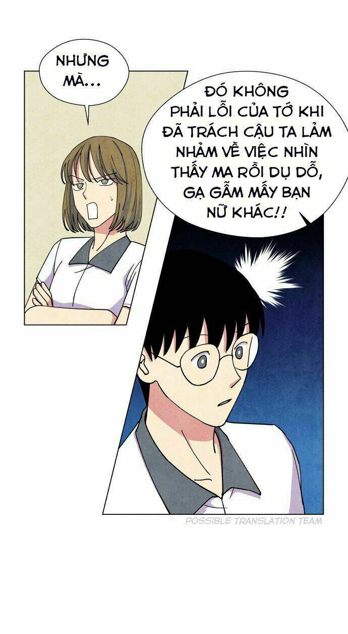 tai sói và mũ đỏ chapter 16 22