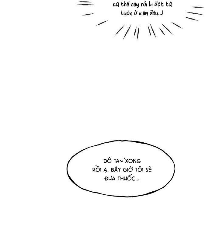 |drop| nụ hôn chết chóc chapter 11 38