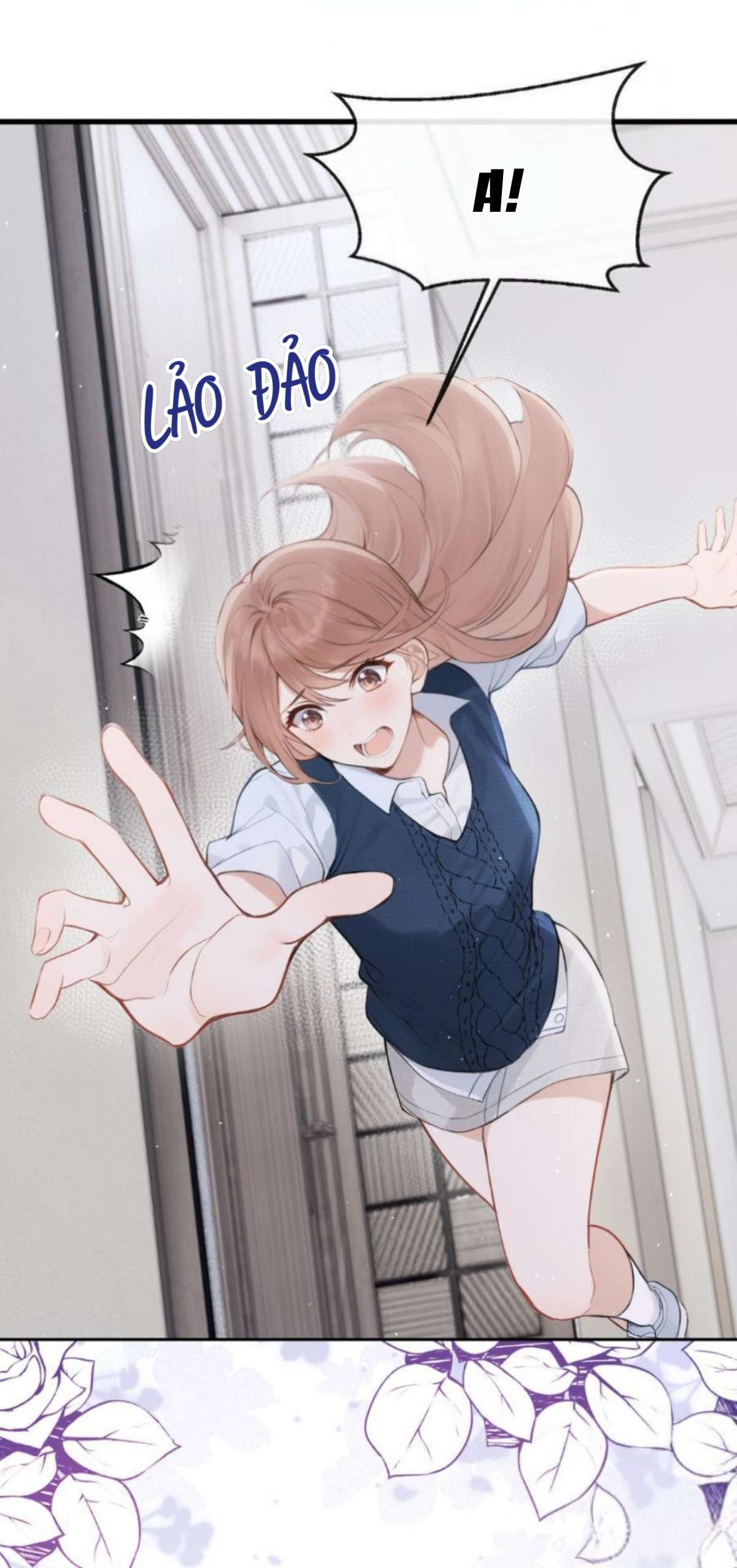 sống chung để tán em chapter 32 30