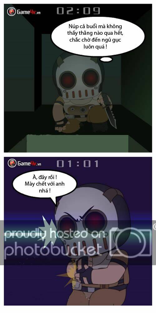 cs + cf hài chapter 2 9