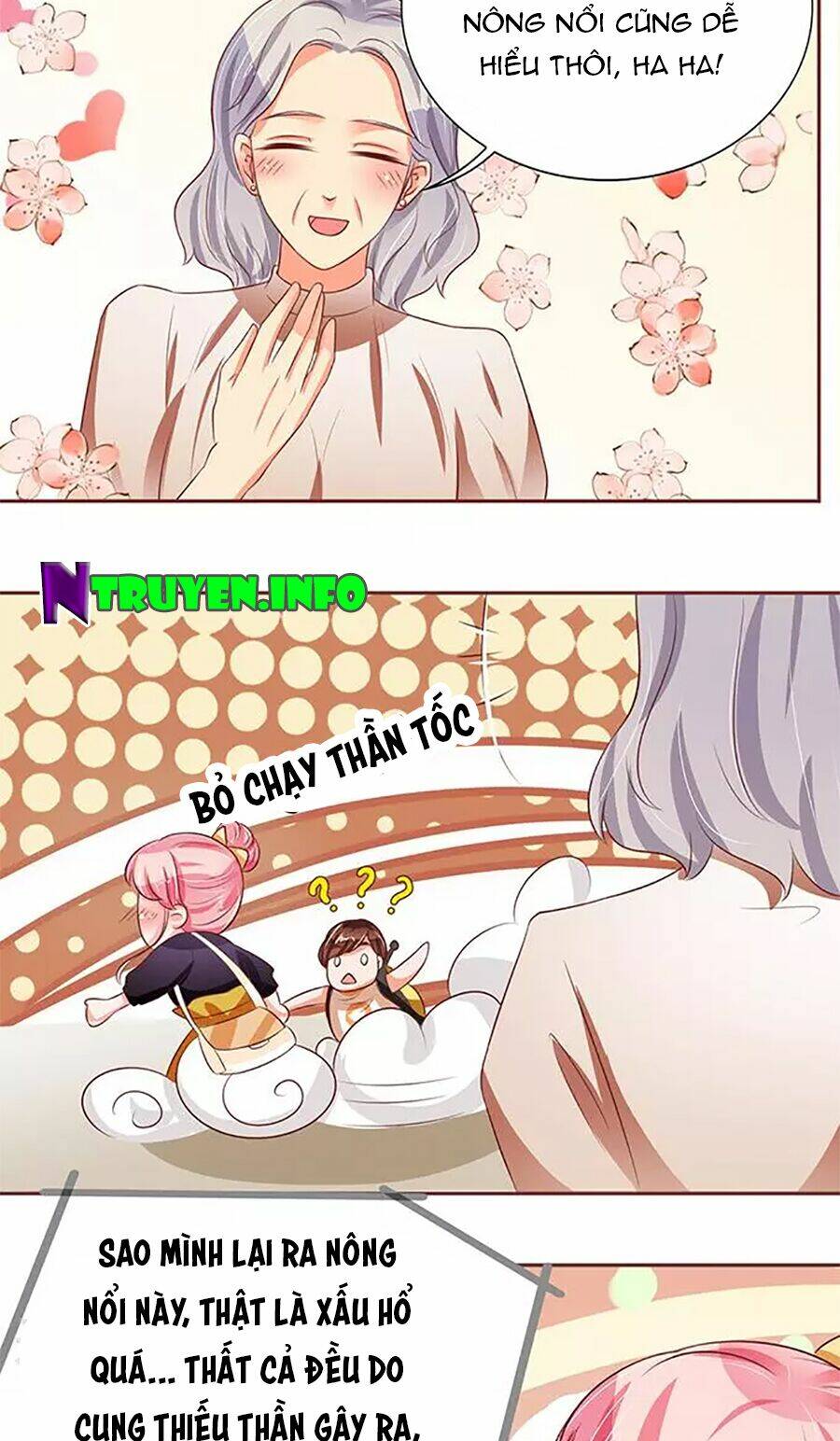 vương tước tư hữu bảo bối chapter 116 7