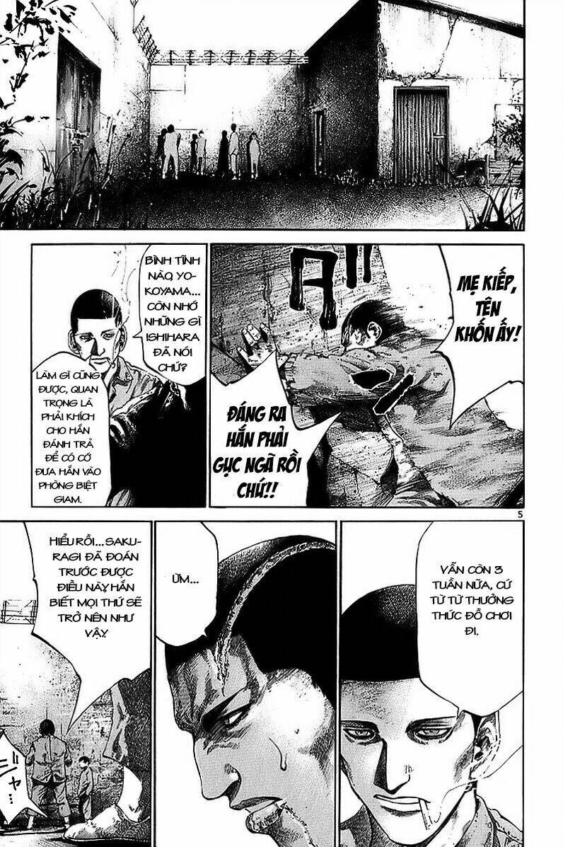 rainbow chapter 19 5