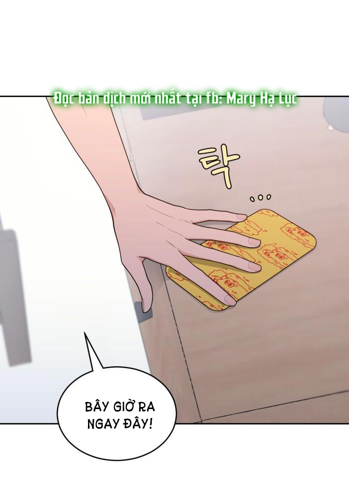 Vận May Bất Ngờ chapter 6.1 23