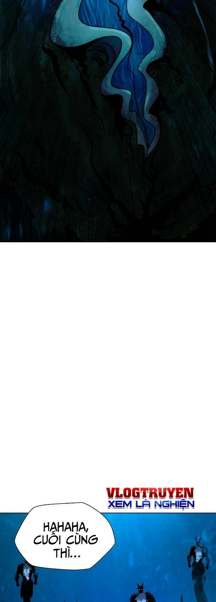 xuyên không thành hổ chapter 105 61