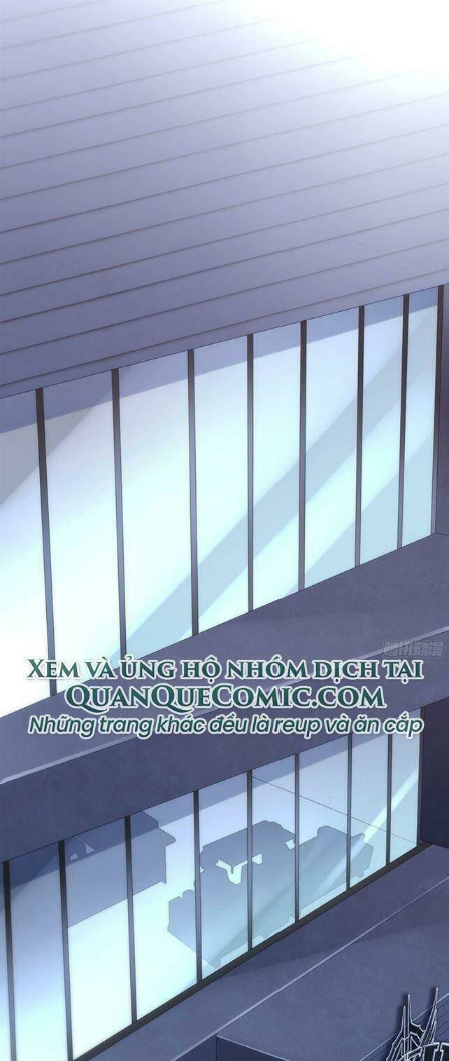 khởi động lại tương lai chapter 3 1