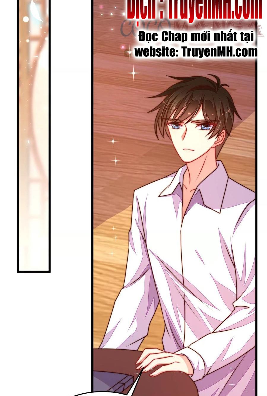 ngày nào thiếu soái cũng ghen chapter 530 17