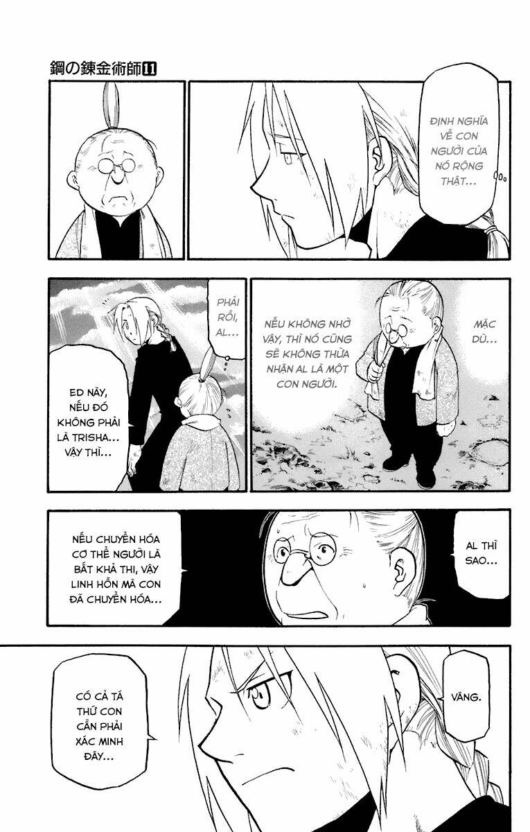 giả kim thuật chapter 44 6