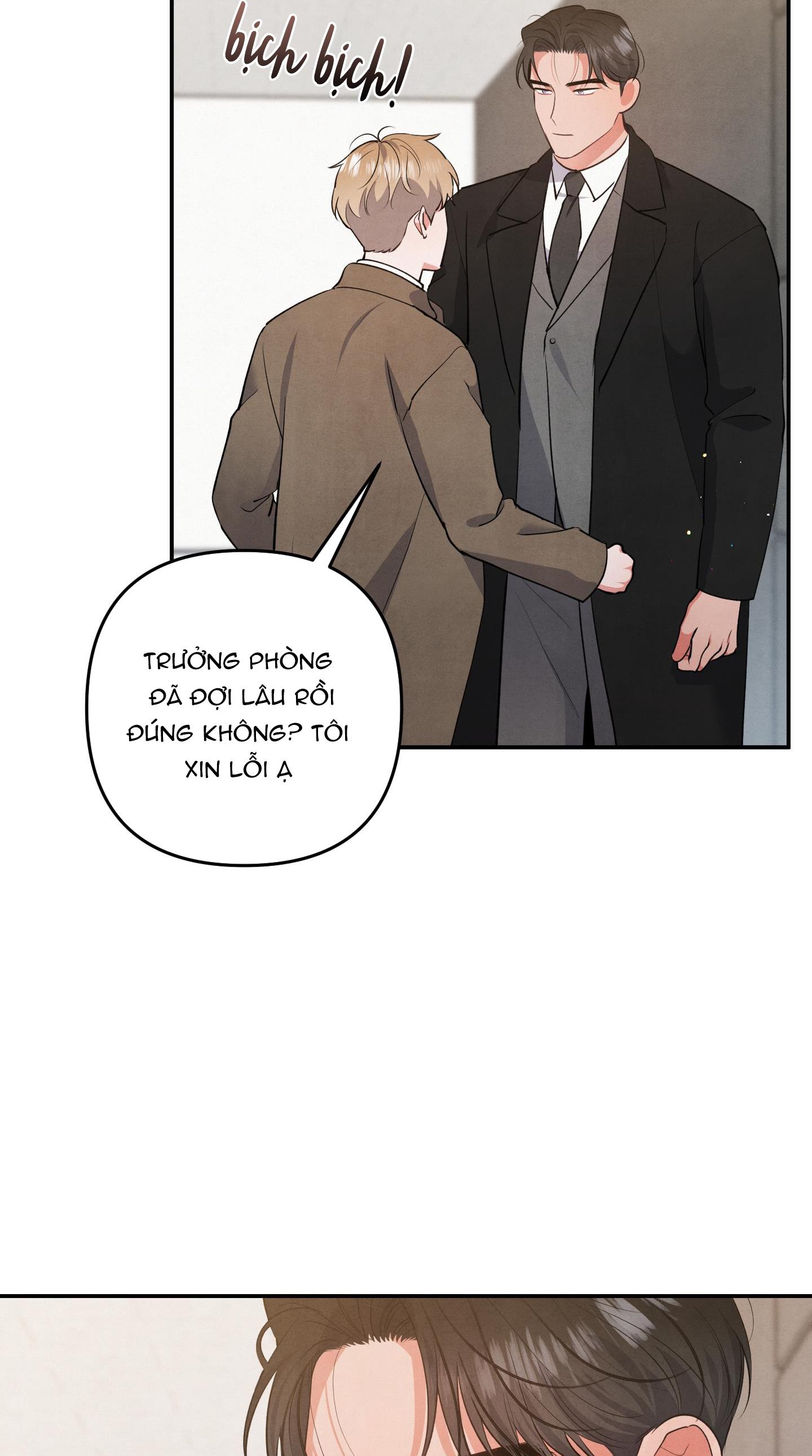 mối quan hệ ngu ngốc chapter 60 27