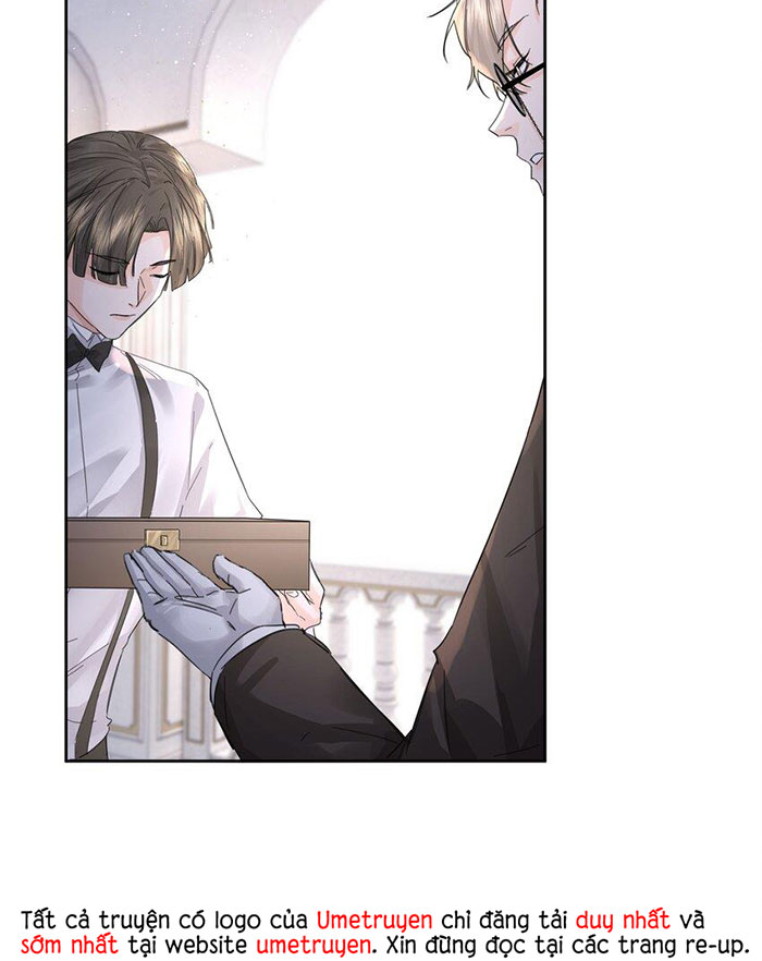 tình cũ là vua chapter 40 2