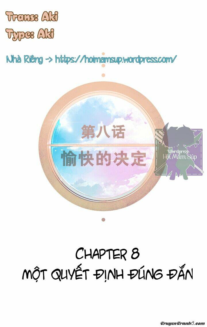 nuan nuan wu chapter 8 1