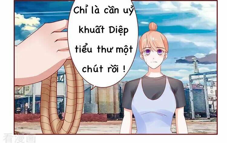 bá đạo tổng tài yêu tôi chapter 164 2