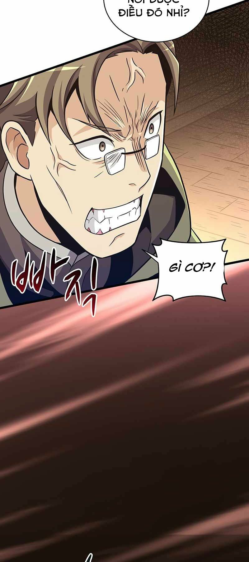 arcane sniper chapter 69 41