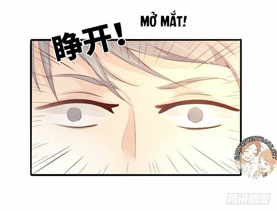 tổng tài đại nhân tâm thiếu nữ chapter 4.1 7