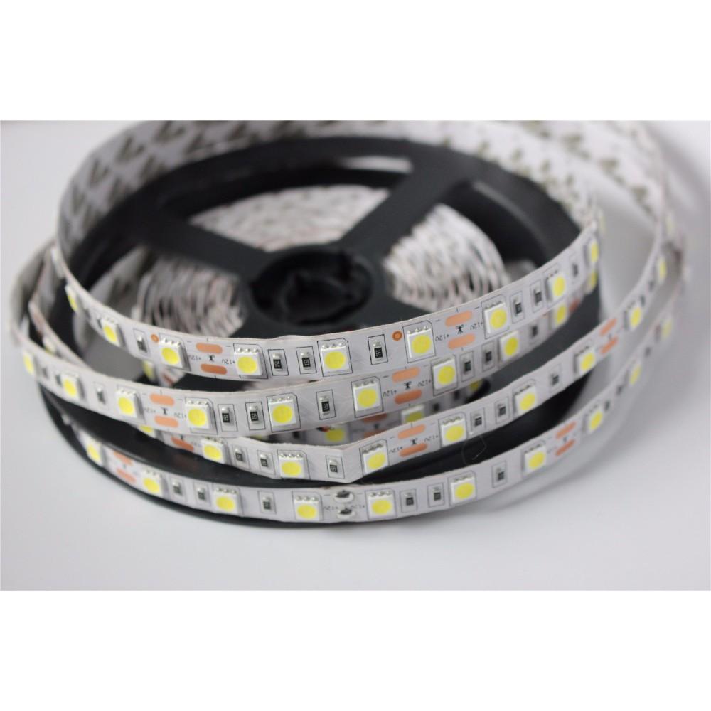 Led 12v 5054 siêu sáng (cuộn 5m