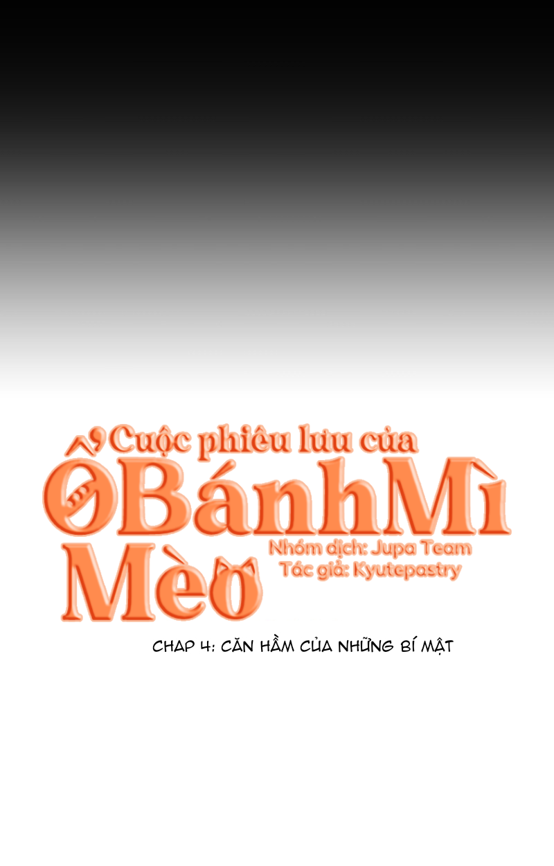cuộc phiêu lưu của ổ bánh mì mèo chapter 4 5