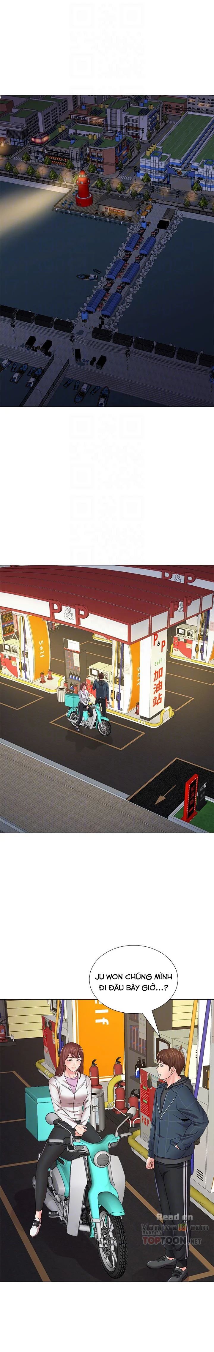 cô giáo gợi cảm chapter 48 14