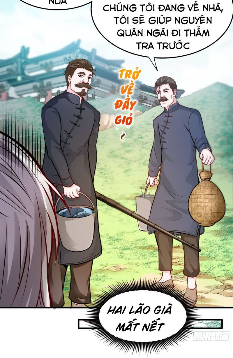 tối cường thần y tại đô thị chapter 119 27