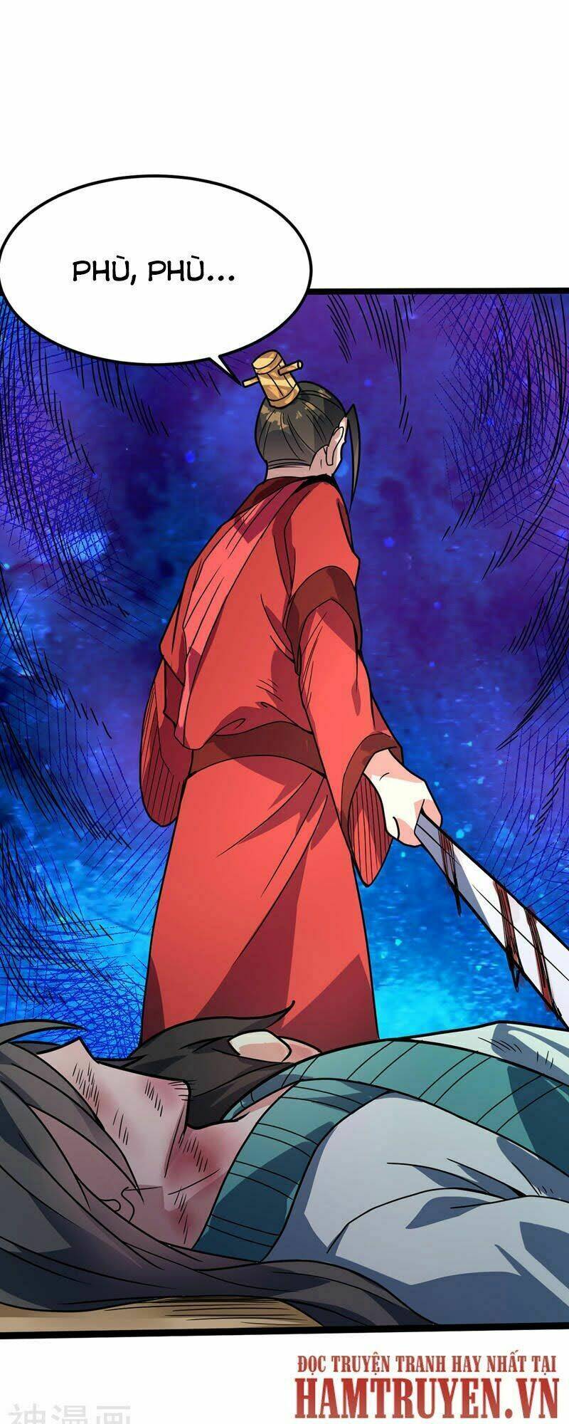 đan võ chí tôn chapter 37 19