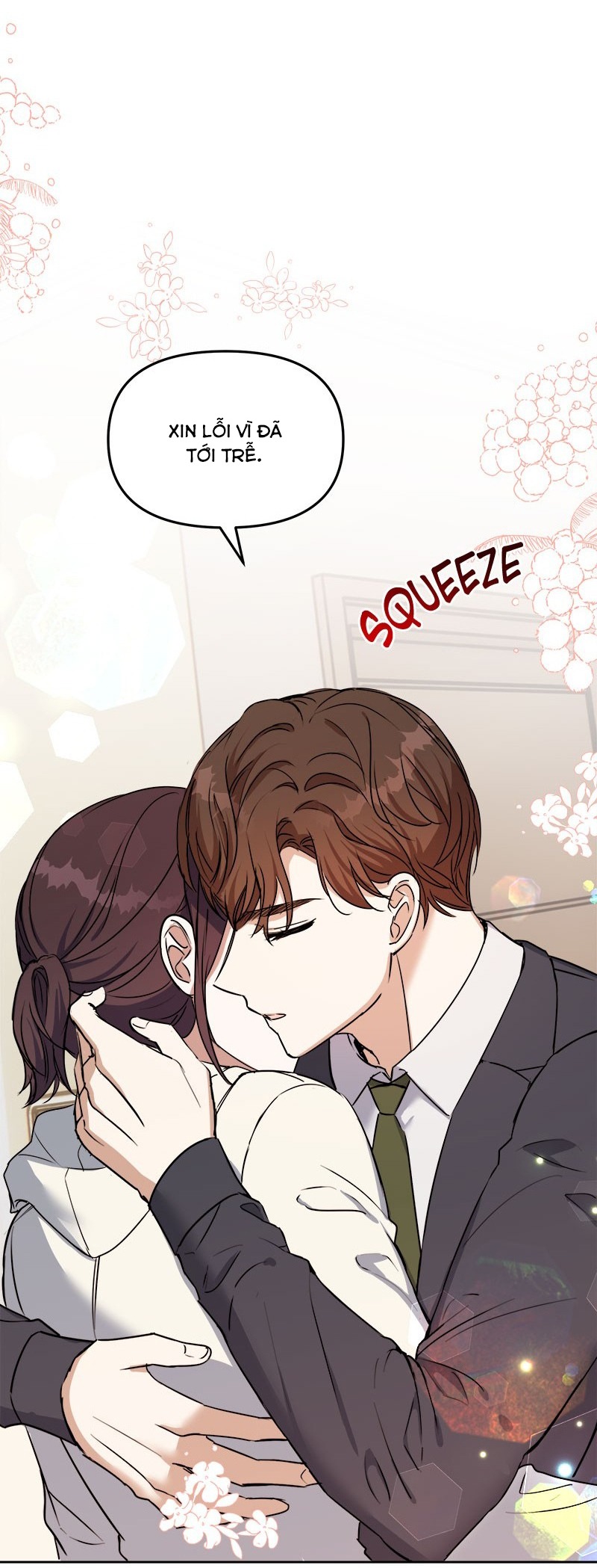 bản cam kết hôn nhân chapter 39 47