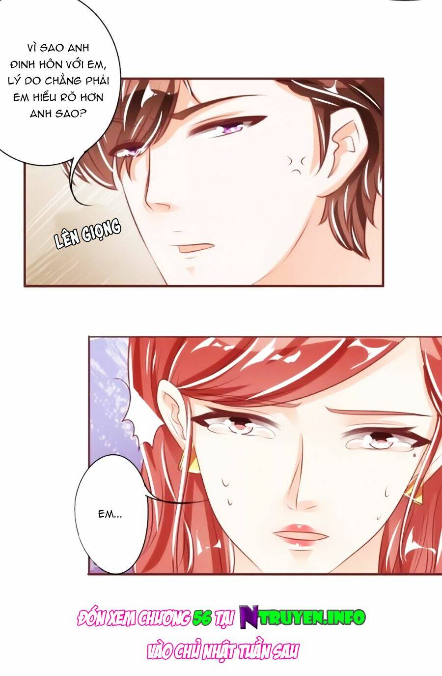 vương tước tư hữu bảo bối chapter 55 18