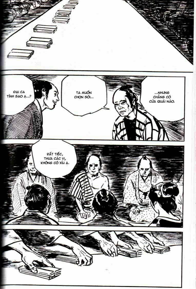 lone wolf and cub chapter 140 17