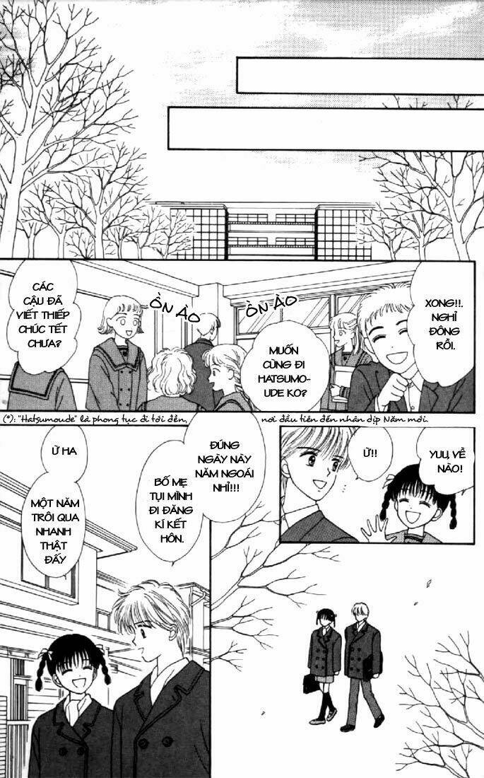 marmalade boy chapter 21 22