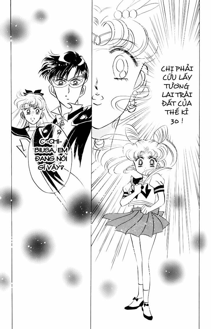 thủy thủ mặt trăng chapter 19.1 3