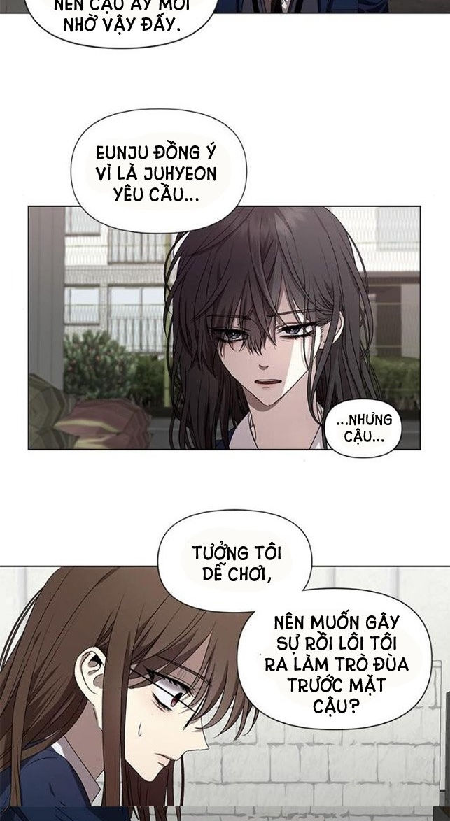 Tự Do Trong Mơ chapter 16.1 18