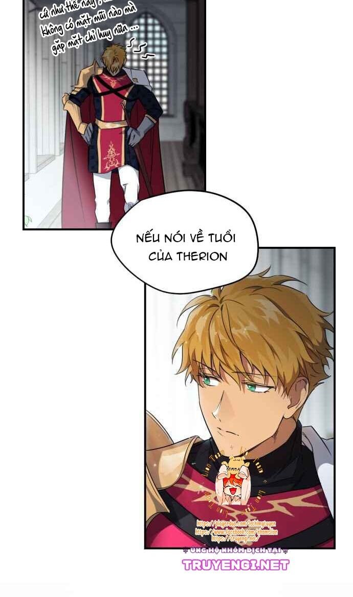 bị che khuất bởi ánh hoàng hôn chapter 18 26