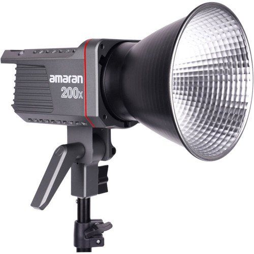 Đèn Led APUTURE Amaran 200x Bi-Color - Hàng Chính hãng