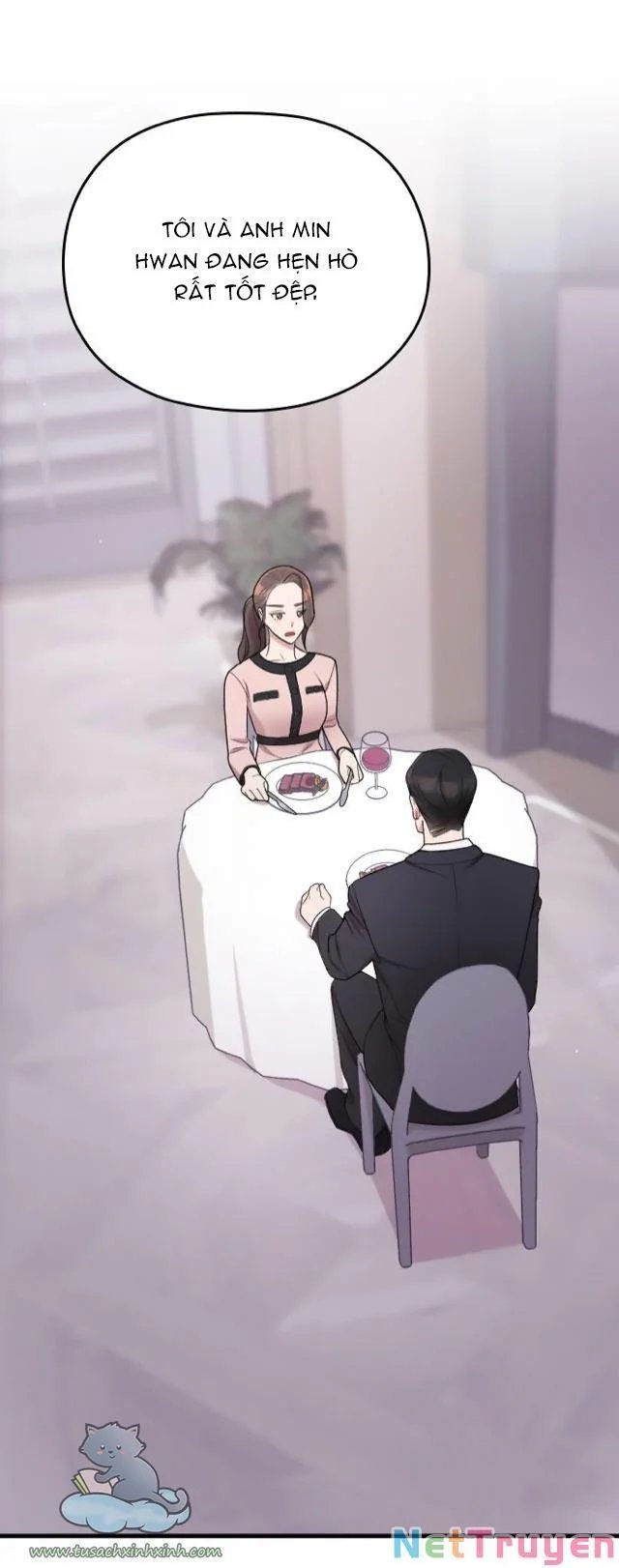 cô đi mà lấy chồng tôi chapter 20 20