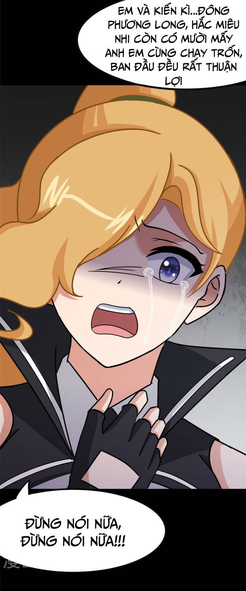 bạn gái virus của tôi chapter 364 44