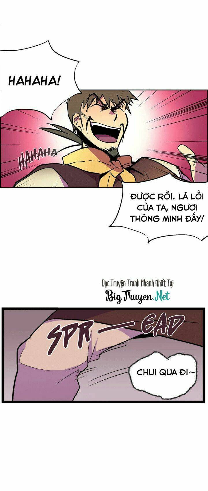 biên niên sử lãnh nguyệt chapter 2 25