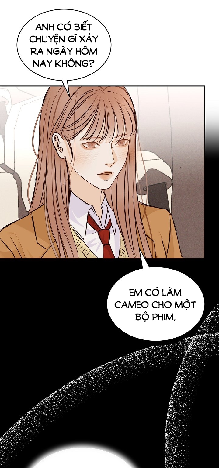 vụ bê bối trá hình chapter 1.2 15