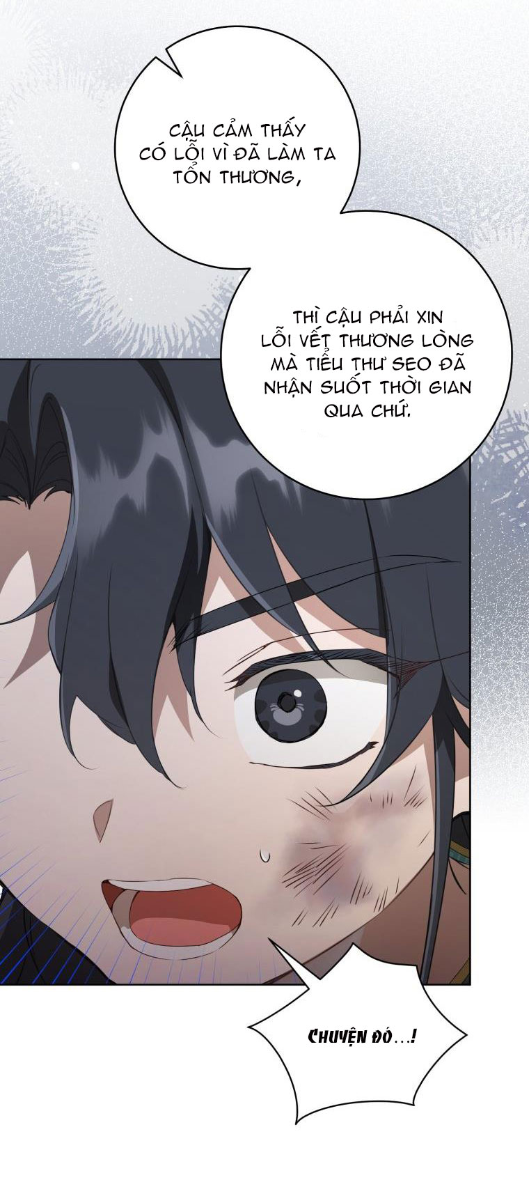 trở thành đứa cháu gái bị ghẻ lạnh trong gia tộc võ giả hùng mạnh chapter 52.1 7