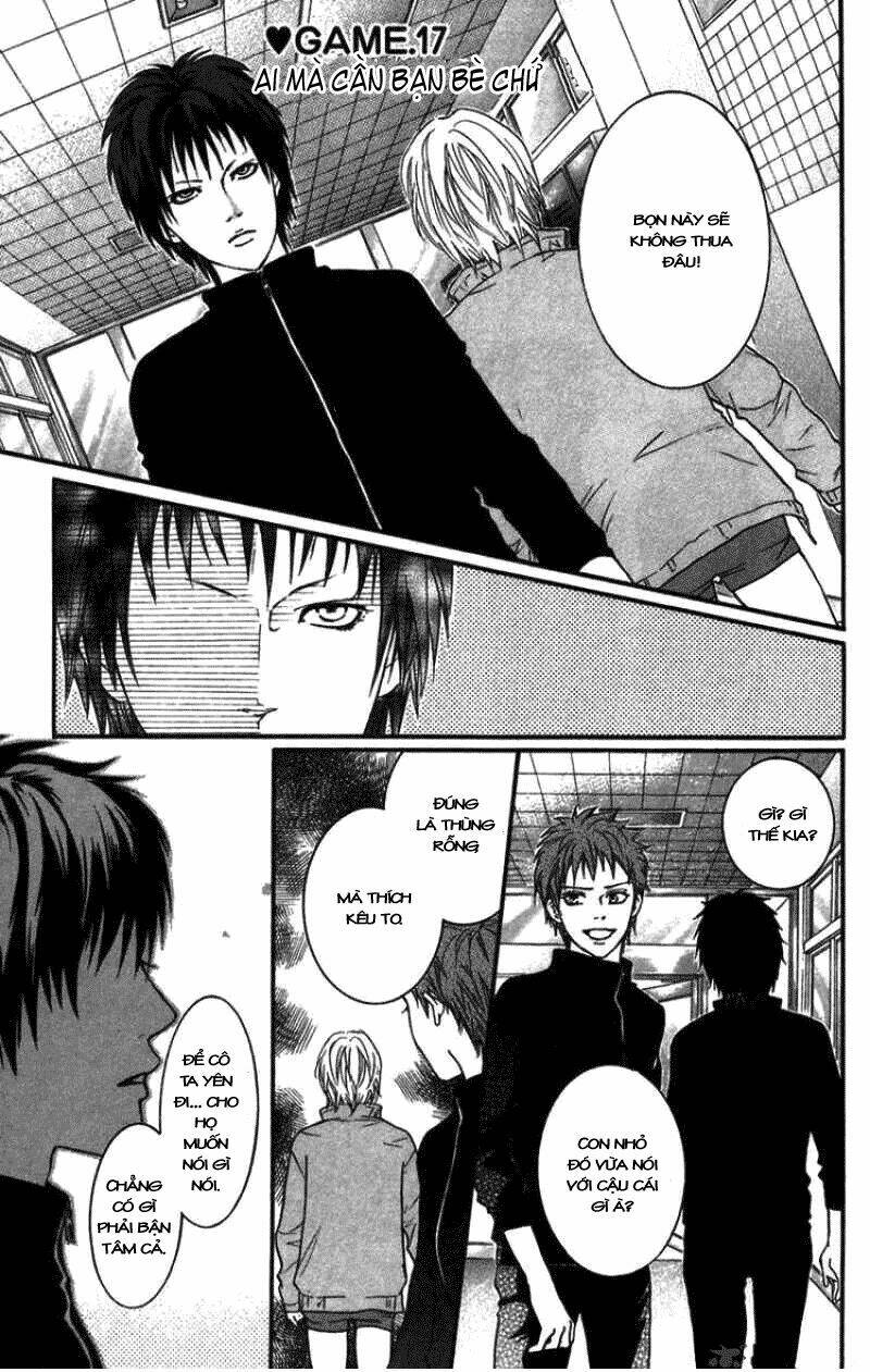 xứng danh anh hùng chapter 42 2