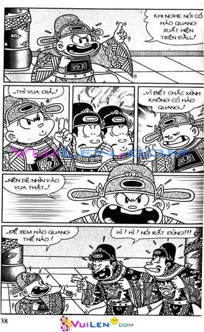 thần đồng đất việt chapter 104 35